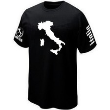T-Shirt BOTTE ITALIA italie