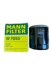 MANN FILTER W 7053 Filtre à