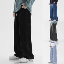 Élégant jean vintage jambes