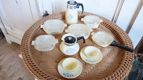 Rare service dinette - , miniature
