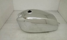 Réservoir d'essence Zundapp