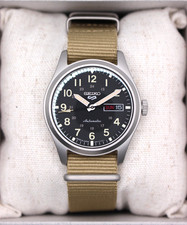 Montre pour homme - , seiko