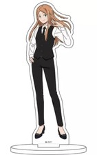 Support acrylique/panneau acrylique 57. Kirie Konami suit ver. 4ème nouveau...