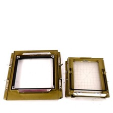 Kit de reduction Sinar 8x10"