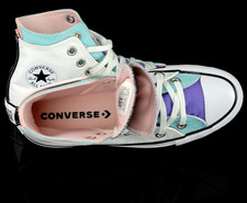 Converse Womens Double Upper