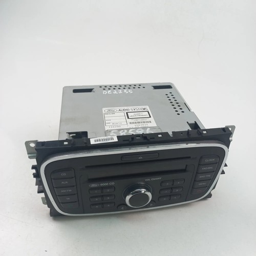 De2755 ford lecteur radio - de2755, de