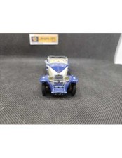 ▄▀▄ DELAGE D8 CABRIOLET DECOUVERTE 1934 - ELIGOR - N° 1038 - 1/43 ▄▀▄