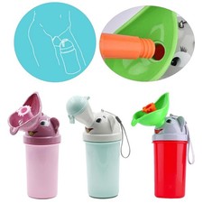 Urinoir de Voyage Pot Toilette