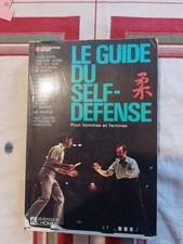 Guide self défense pour - guide,