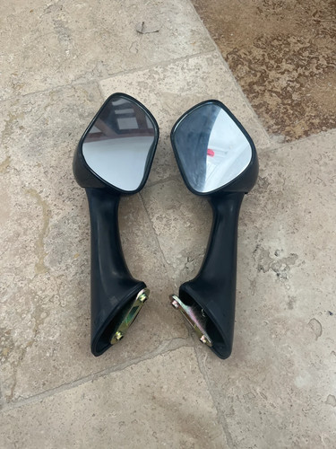 Honda 600 cbr - , paire