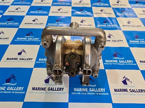 Versa matic 3cm acier - 1.3cm,