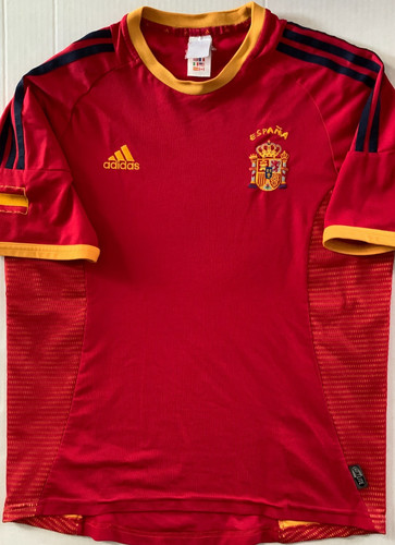 Maillot adidas equipe espagne - equipe,