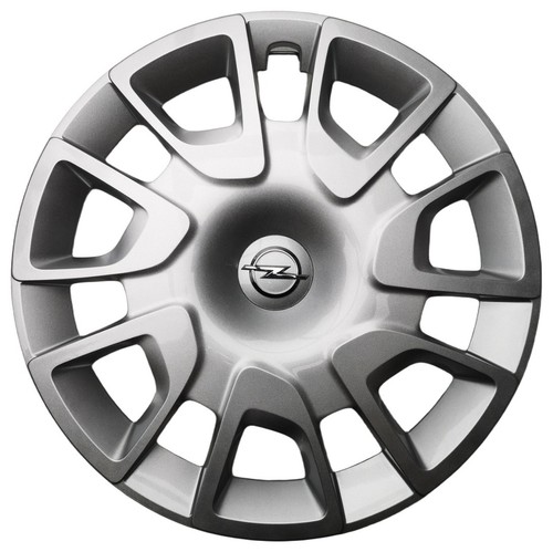 Enjoliveur roue - enjoliveur, de