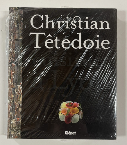 Christian tetedoie cuisinier - christian,