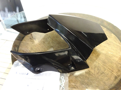 Contour optique bulle saute - d,