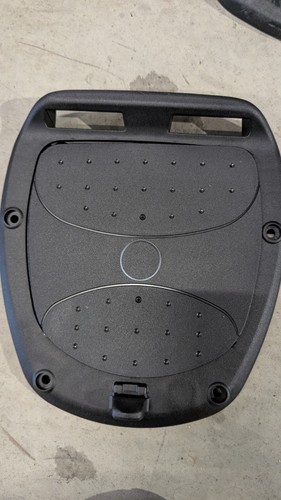 Platine support top case - platine,