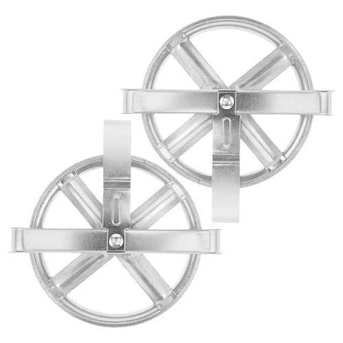 Pcs poulie suspension - 2,