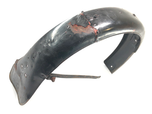 Dkw 250 1938 garde boue - 250,
