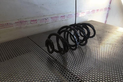 Ressort suspension arriere - de,