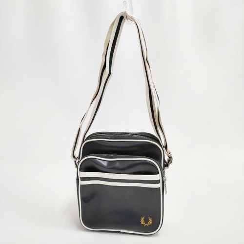 Fred perry classic side - side, bag