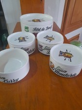 Service A Fondue Bourguignonne