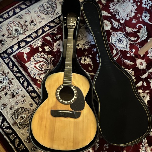 Framus old crowns 194 - framus, 1961
