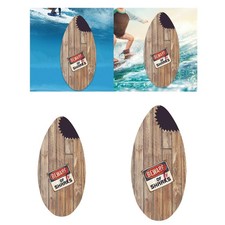 Skimboard professionnel en