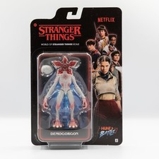 Stranger Things Demogorgon