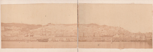 Rare lot photo cdv - lot, de