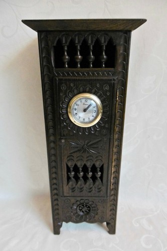 Ancienne armoire bonnetière - ancienne, armoire/bonnetiÈre