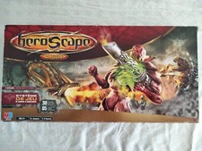 Jeu Heroscape : L'Ascension des Valkiries (MB / Hasbro 2004)
