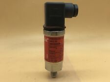 DANFOSS PRESSURE TRANSMITTER AKS33 060G2049