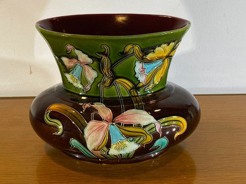 Jardinière barbotine