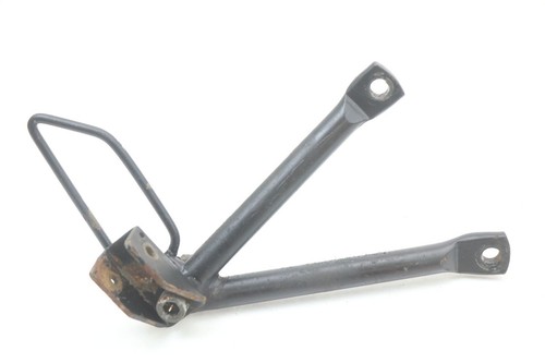 Platine cale pied arriere - platine,