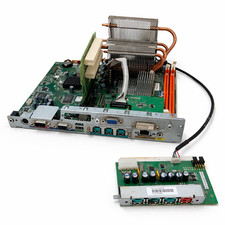 Carte mère industrielle