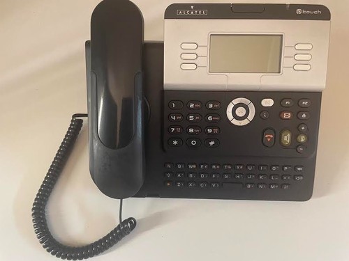 Alcatel lucent 4028 - alcatel-lucent, extended