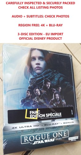 Rogue one une histoire - rogue,