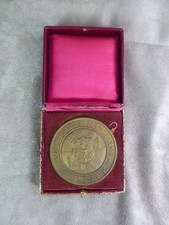 BELLE MEDAILLE: UNIVERSITAS NANCEIANA. 1926. Par Dropsy.