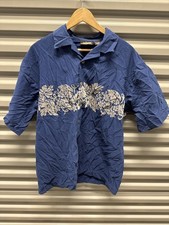 Vintage ODO Hawaiian Shirt