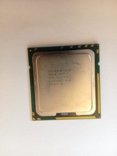 Intel Core i7-920, 2.8 GHz Processeur SLBEJ