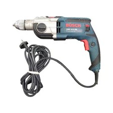 Perceuse percutante Bosch GSB