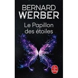 Livre papillon des étoiles - livre,