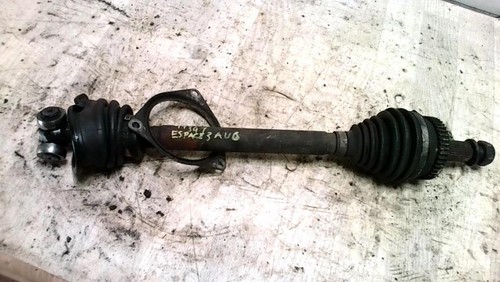 Cardan droit - , (transmission)