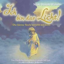 Ich bin das Licht!, 1 Audio-CD