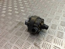 BMW X3 G01, F97 Moteur à Eau