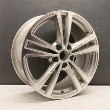 Audi A3 Hayon 18 " Argent