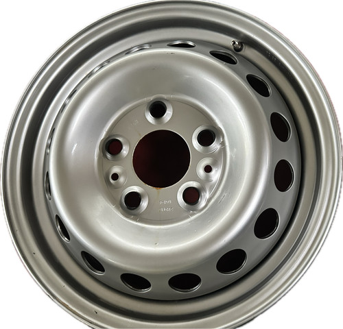 Acier jante 6x16 et68 5x130 - et68,