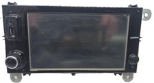 Ecran GPS RENAULT CLIO 4 PHASE