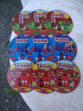 Dessous verre picon - de,