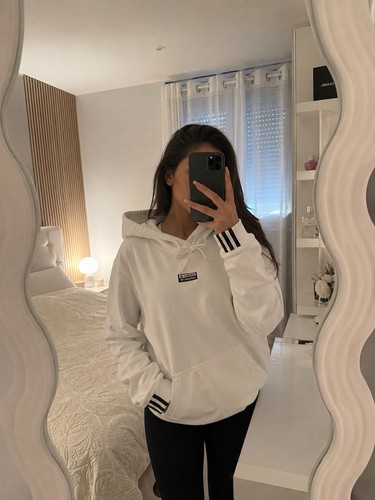 Adidas sweat capuche - adidas,